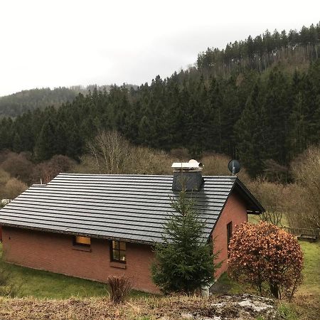 Ferienhaus Becker Willingen  Buitenkant foto