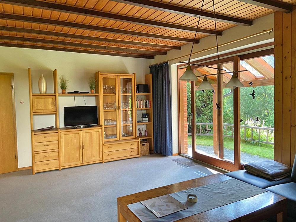 Ferienhaus Becker Willingen  Buitenkant foto