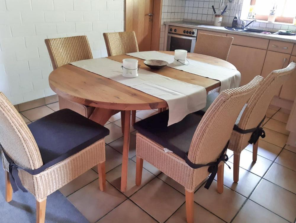 Ferienhaus Becker Willingen  Buitenkant foto