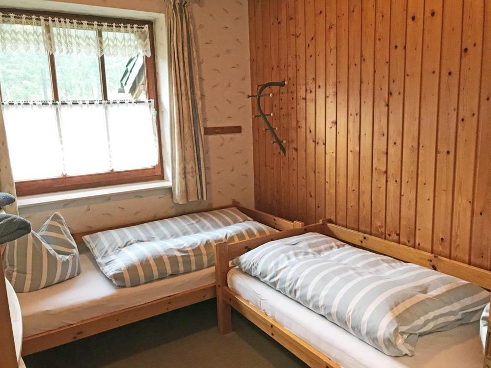 Ferienhaus Becker Willingen  Buitenkant foto