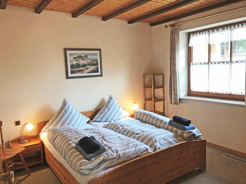 Ferienhaus Becker Willingen  Buitenkant foto