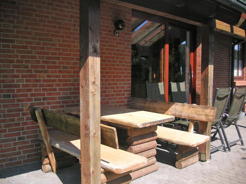 Ferienhaus Becker Willingen  Buitenkant foto
