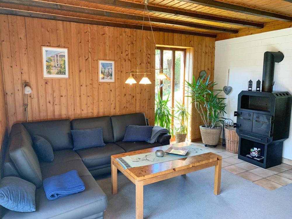 Ferienhaus Becker Willingen  Buitenkant foto