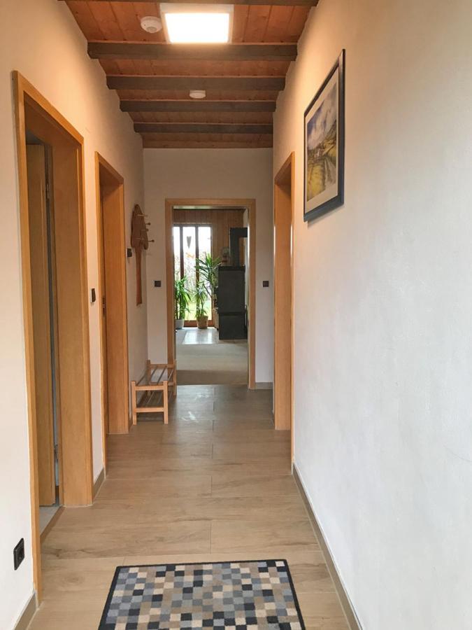 Ferienhaus Becker Willingen  Buitenkant foto