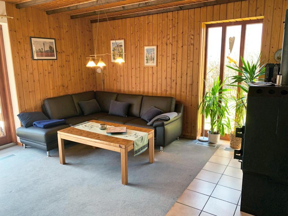 Ferienhaus Becker Willingen  Buitenkant foto